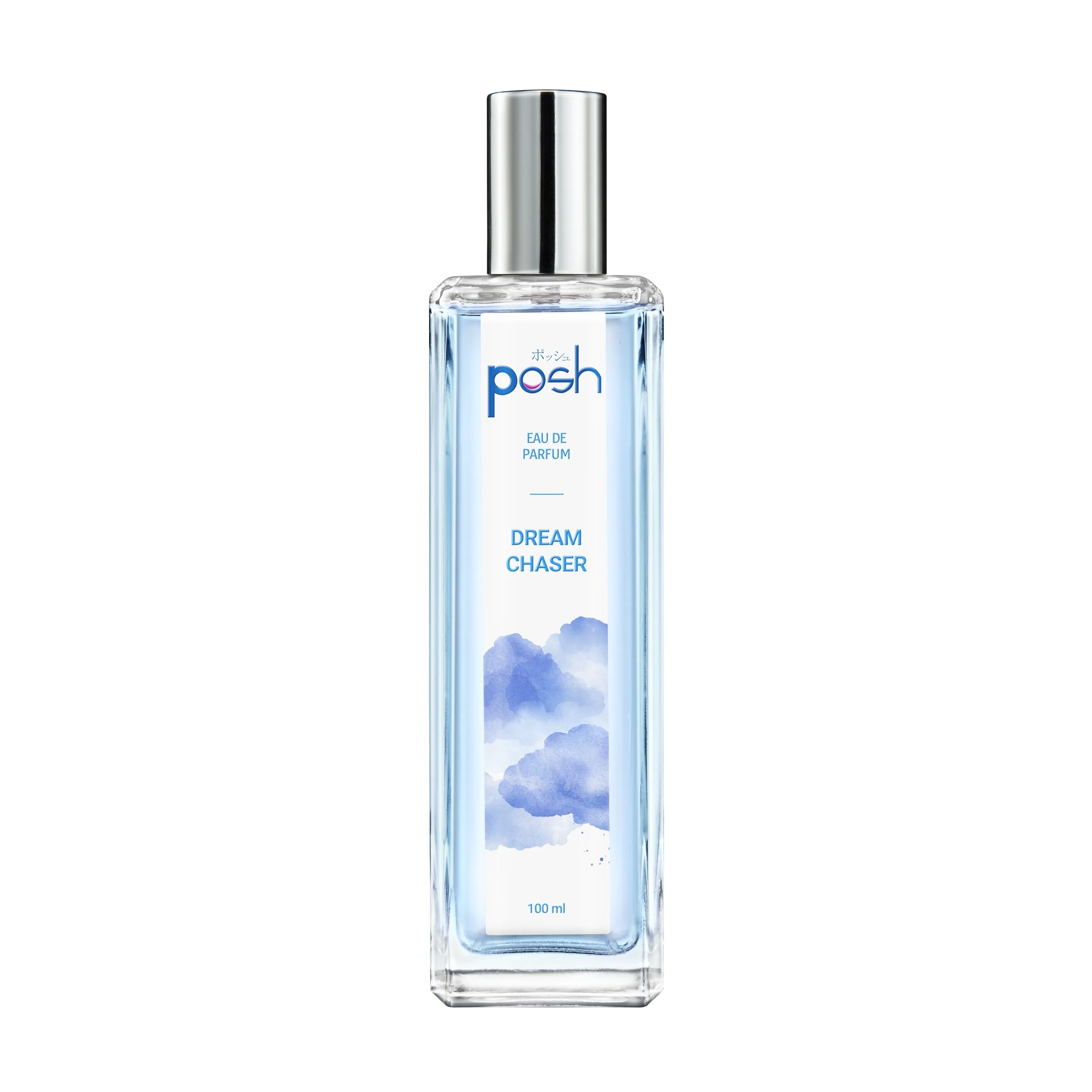 Posh Eau De Parfum 1 Dreamchaser