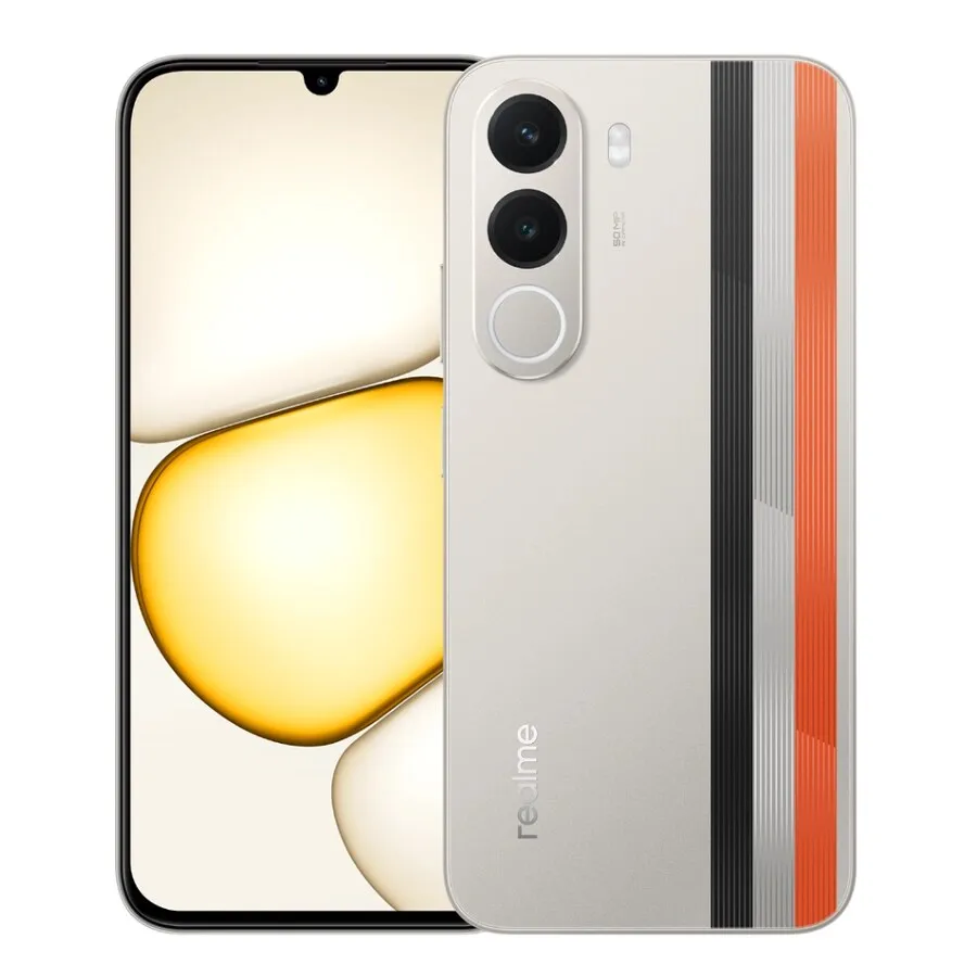 realme P4x