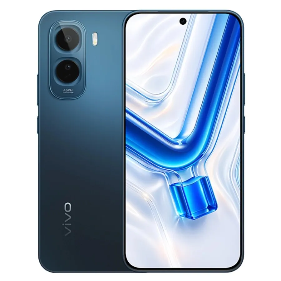 vivo Y500