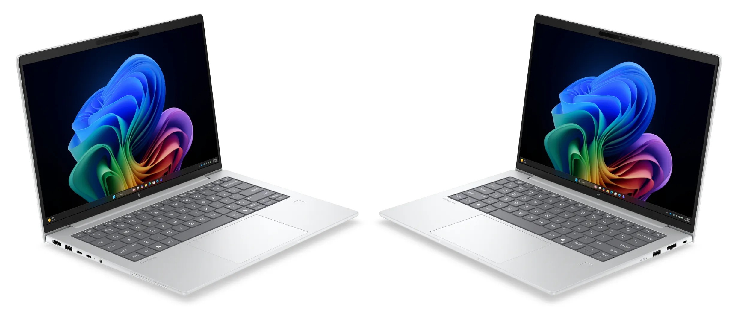Tabel spesifikasi lengkap dan varian prosesor untuk laptop HP EliteBook 6 G2q.