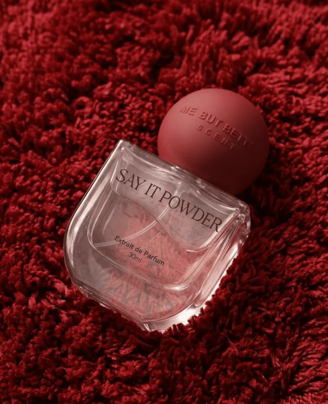 Filosofi menjadi versi terbaik diri sendiri dari brand parfum Me But Better