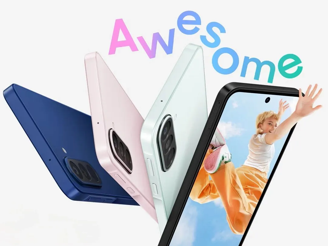Peluncuran Samsung Galaxy A27 5G di Indonesia