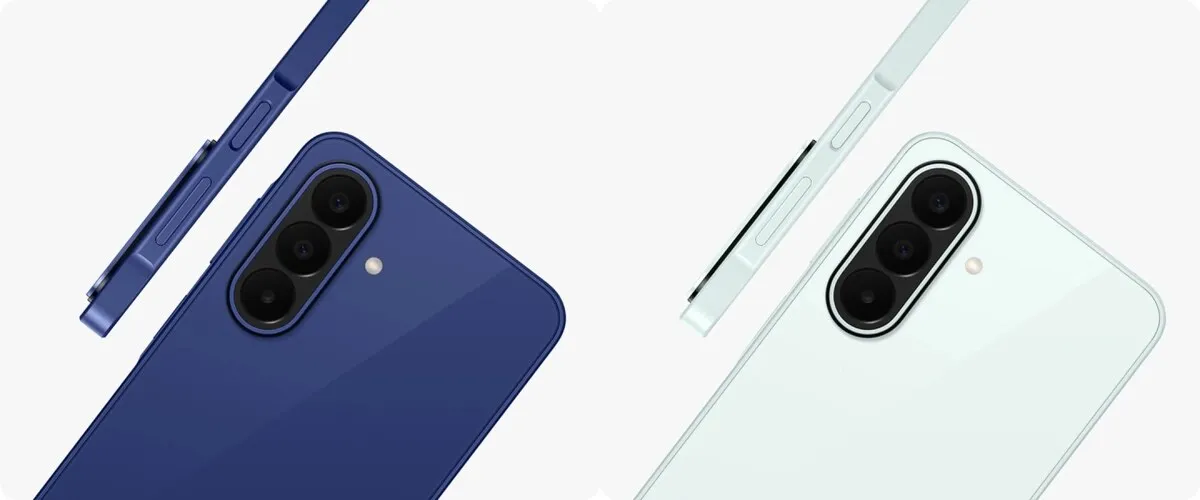 Layar Super AMOLED Samsung Galaxy A27 5G