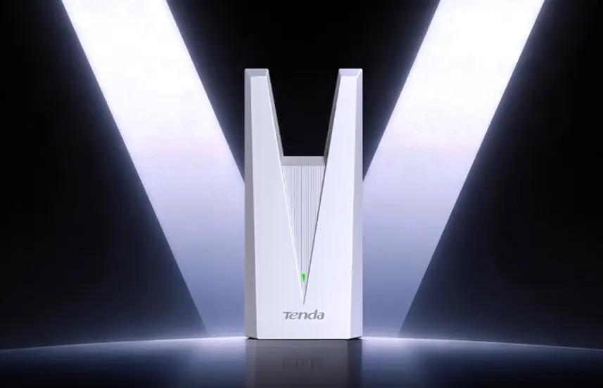 Mode operasi Tenda A33 V2.0 Wi-Fi 6 range extender